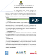 Manual de Procedimiento Simonu Bogotá Región 2022 (En Español)