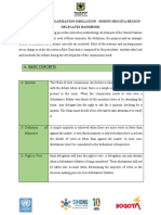 Manual de Procedimiento Simonu Bogotá Región 2022 (En Inglés)