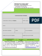 PET Complementar História Geografia