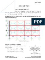 2.1 Beams - Exercise 1