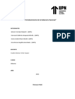 Procesos aduaneros de Camposol S.A. al exportar arándanos