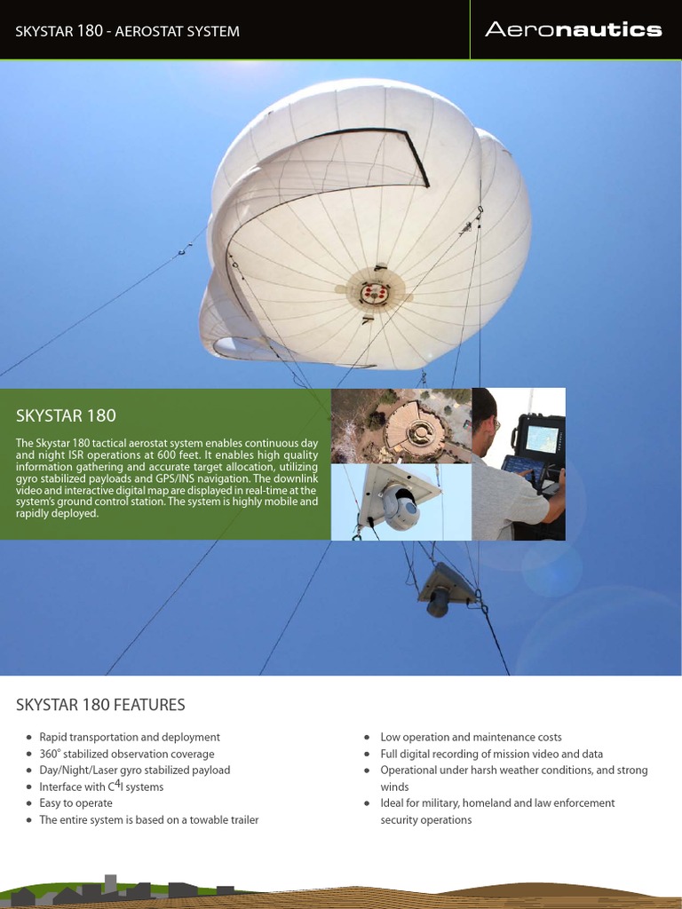 Skystar 180 PDF Global Positioning System Inertial Navigation System