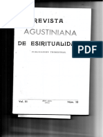 Revista Agustiniana de Espiritualidad - Pag137 a 168 - (30!08!2