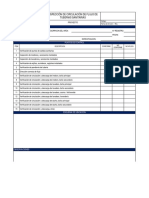 Formatos de inspecciones domiciliarias