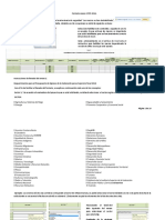 Instructivo Formato Anexo 2 PEF 2016