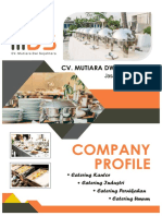 DETAIL COMPANY BRIEF MDS CATERING - Compressed