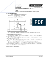 Guía AFP N°2 - Ensayos de Compresión Madera