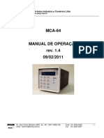 Microsoft Word - Manual Mca64 1 4