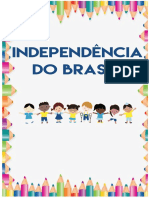 Independência Do Brasil
