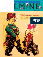 La Sécurité Dans Les Mines