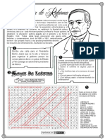 Guerra de Reforma CLAVE