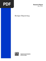 Download Budget Reporting by Atif Rehman SN59731390 doc pdf