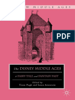 the Disney Middle Ages a Fairy Tale and Fantasy Past
