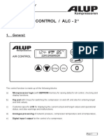 Manual - AirControl LC (Service) - GB