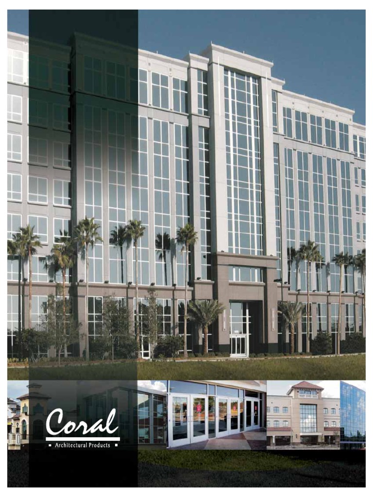 Entrances Storefronts Window Walls Curtain Walls (PDFDrive) PDF Door Specification