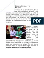 La rebelde y audaz vida de la princesa Margarita: amores, adicciones y el desamparo al final de sus días