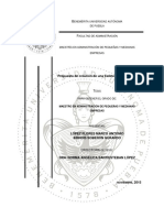 Enemérita Universidad Autónoma de Puebla: López Flores Marco Antonio Brindis Soberón Gerardo