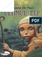De MARI, Silvana - Ultimul elf