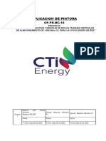 28. PROCEDIMIENTO PINTURAS CTI Energy