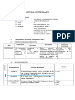 Psicomotricidad N2