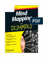 Mapas Mentales para Dummies