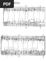 El Arco Iris - Libro Di Linguaggio Musicale Per Il Secondo Anno, Perfetto Per Studio E Pratica - copertina