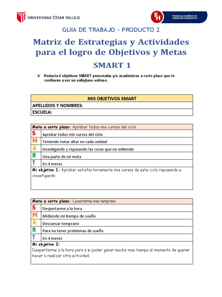 Segundo+2° Producto | PDF