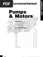 Pump Sci