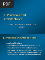 ANS 1 ProtocolsAndArchitectures 2223