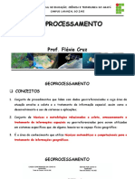 Aulas Geoprocessamento Flávio Cruz PDF