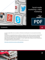 Social Media Marketing S3