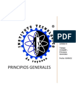 Normas para La Elaboración e Interpretación de Dibujos