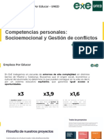 Taller II_Competencias personales_ Socioemocional y Gestión de conflictos (1)