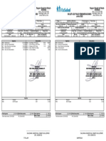 Seguro Social de Salud - Essalud Seguro Social de Salud - Essalud Boleta de Pago Remuneraciones Junio 2022 Boleta de Pago Remuneraciones Junio 2022