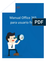 Office365 ManualDeUsuario Final