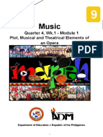 Music9 q4 Mod1 PlotMusicalAndTheatricalElementsOfAnOpera v4