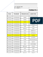 Recepcion Medicamentos