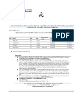 Irctcs E-Ticketing Service Electronic Reservation Slip