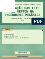 Apresentação Laboratório de Fisica