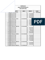 Taller Conciliación Bancaria