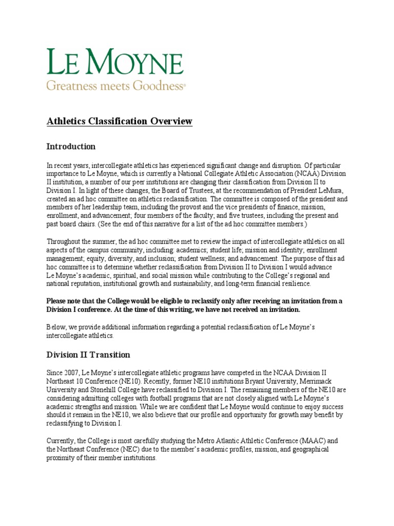 athletics-classification-overview-f-pdf-ncaa-division-i-national