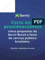 Carta Servir .PDF