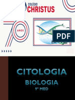 Citologia - 9ºMED - 2021