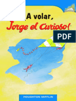 28 A Volar ¡Jorge El Curioso!