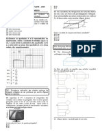 2 Proposta de Revisão - Saepe 2019 - Ensino Médio