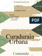Exp. Gestion CURADURIA URBANA
