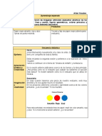 2a. y 3a. Sesión 1er. Ciclo 2022