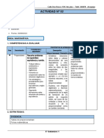 Proporciones inversas: Resuelve problemas de magnitudes inversamente proporcionales