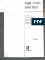 Texto 5 - Maria Scchimidt - Formação Do Professor e Cotidiano Na Sala de Aula