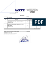 Edprint Proforma